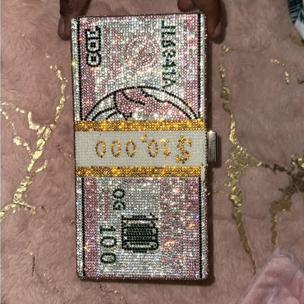Money bag